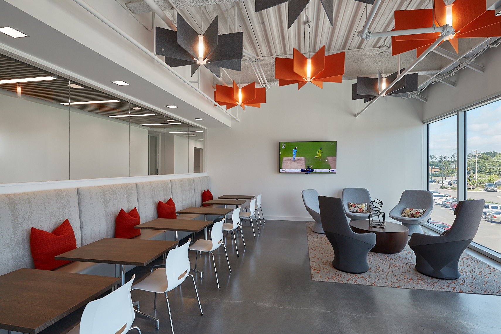Office Revolution Raleigh Professionaly Tailored Workplace Environments